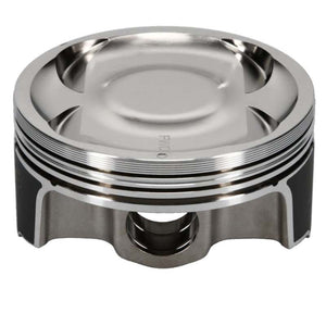 Wiseco Subaru EJ25 SOHC 4v Dish -18cc 99.5 Piston Shelf Stock
