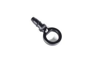 PERRIN 15-25 Subaru WRX & 13-25 BRZ/FR-S/86/GR86 Dipstick Handle Loop Style - Black