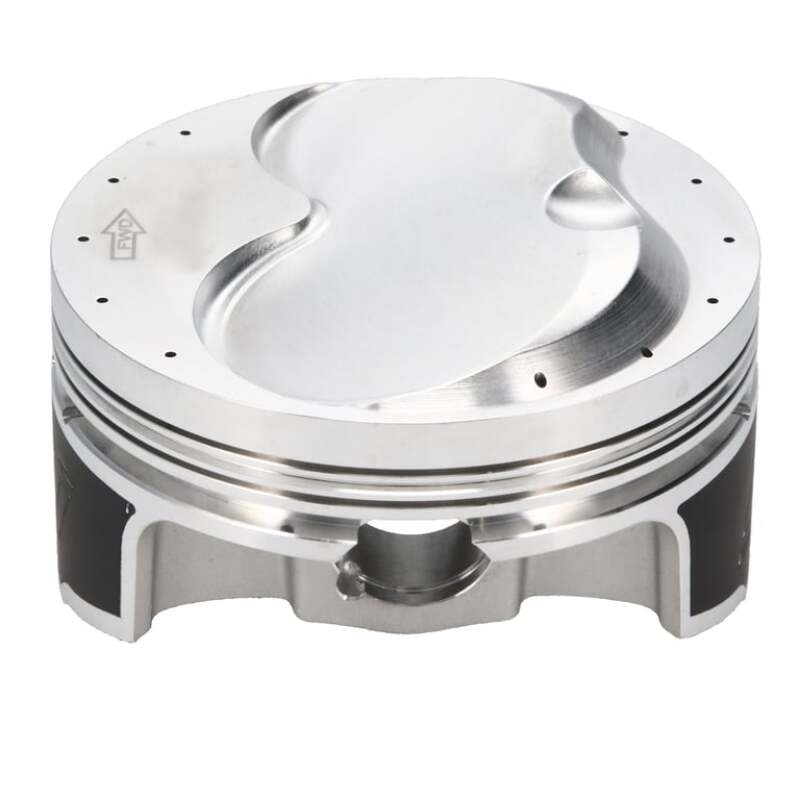Wiseco Chevy LSX 3.905in Bore 1.110in CH 8.80 CC Piston Set