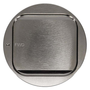 Wiseco Subaru WRX 4v R/Dome 8.4:1 CR 93mm Piston Shelf Stock Kit