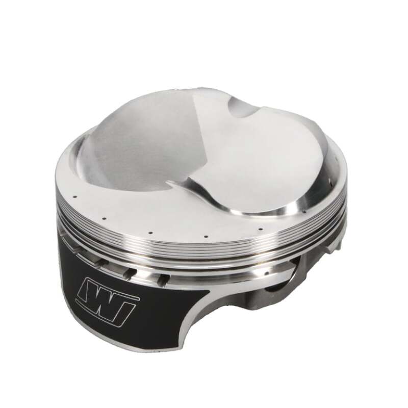 Wiseco Chevy Big Block 4.560in Bore 1.215in CH 48.70 CC Piston Set