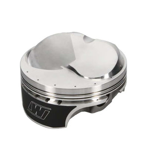 Wiseco Chevy Big Block 4.605in Bore 1.215in CH 48.70 CC Piston Set