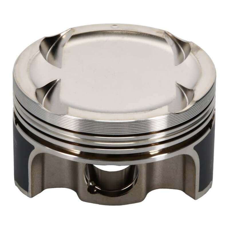 Wiseco Honda B16 82.00 mm Bore 30.00 mm CH -8.00 CC Piston Set