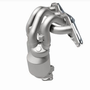 MagnaFlow 07-14 Mitsubishi Eclipse 2.4L Direct Fit CARB Compliant Catalytic Converter