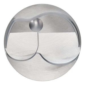 Wiseco Chevy LS 4.035in Bore 1.311in CH 9.00 CC Piston Set