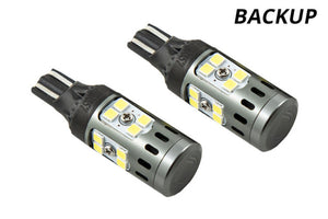 Diode Dynamics 921 LED Bulb HP36 LED - Cool - White (Pair)