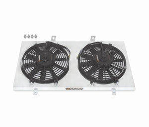 Mishimoto R32 Nissan Skyline Aluminum Fan Shroud Kit