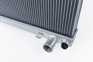 CSF 94-98 Nissan GT-R / GTS R33 High-Performance All-Aluminum Radiator