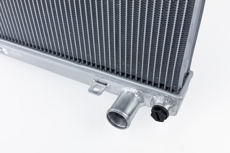 CSF 94-98 Nissan GT-R / GTS R33 High-Performance All-Aluminum Radiator