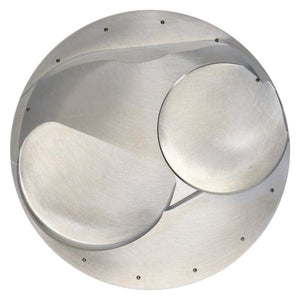 Wiseco Chevy Big Block 4.605in Bore 1.065in CH 6.00 CC Piston Set