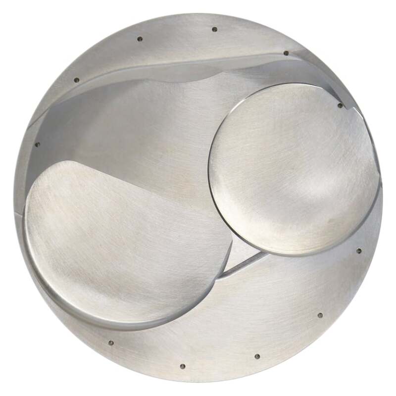 Wiseco Chevy Big Block 4.605in Bore 1.065in CH 6.00 CC Piston Set