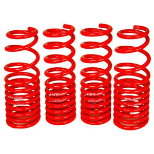 BLOX Racing Lowering Springs 18-22 Honda Accord
