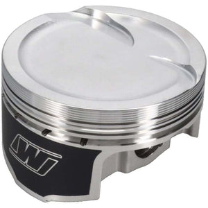 Wiseco RED Series Chevy LS 4.075in Bore 1.294in CH -15.00 CC Piston Set