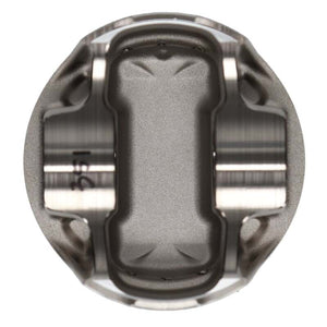 Wiseco BMW M50B25 84.00 mm Bore 38.20 mm CH -1.50 CC Piston Set