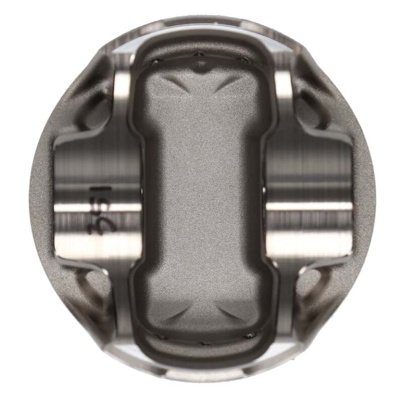 Wiseco BMW M50B25 84.00 mm Bore 38.20 mm CH -1.50 CC Piston Set