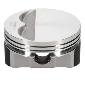Wiseco Pro Tru Street Ford Small Block Windsor 4.030in Bore 1.090in CH -5.00 CC Piston Set