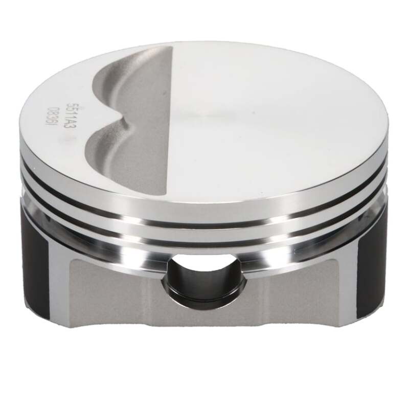 Wiseco Pro Tru Street Ford Small Block Windsor 4.030in Bore 1.090in CH -5.00 CC Piston Set