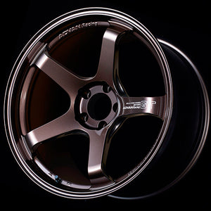 Advan GT Beyond 20X11.0 +05 5x114.3 Racing Copper Bronze Wheel