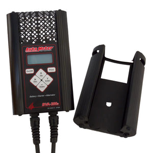 Autometer Starting/Charging System Analyzer