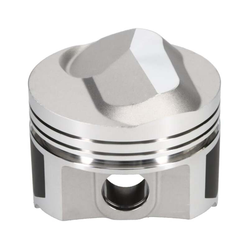 Wiseco Pro Tru Street Chevy Big Block 4.125in Bore 1.760in CH 38.00 CC Piston Set