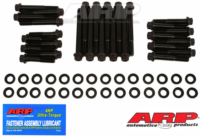 ARP Buick V6 Stage ll Champion head bolt kit