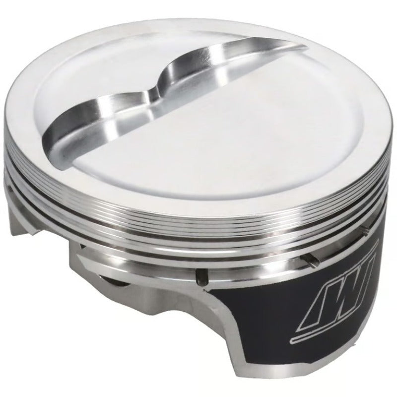 Wiseco RED Series Chevy Small Block 400 4.125in Bore 1.125in CH -12.00 CC Piston Set