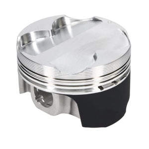 Wiseco Volkswagen VR6 2.8L 81.5mm Bore -28cc Dome 90.20 Stroke Pro Tru Sport Series Pistons