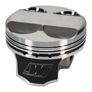 Wiseco Honda F20C 89.00 mm Bore 28.98 mm CH 7.00 CC Piston Set