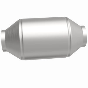 MagnaFlow Conv Universal 2 inch C/C CA Pre-OBDII