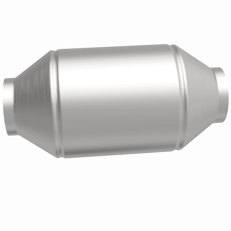 MagnaFlow Conv Universal 2 inch C/C CA Pre-OBDII