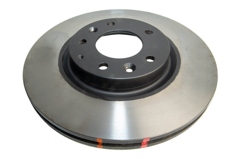 DBA 04-08 Mazda RX-8 (w/Normal Suspension) Front 4000 Series Plain Rotor