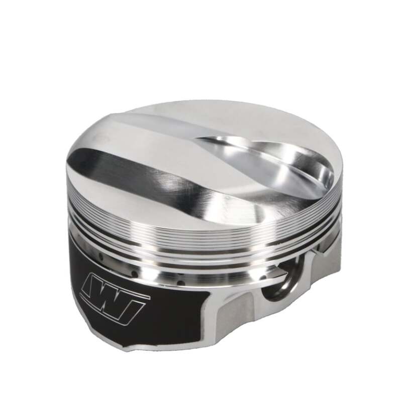 Wiseco Chevy Big Block 4.320in Bore 1.645in CH 32.00 CC Piston Set
