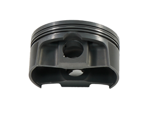 Mahle MS Piston SBC 426ci 4.185in Bore 3.875in Stroke 6.0in Rod .927 Pin -8cc 11.9 CR - Single