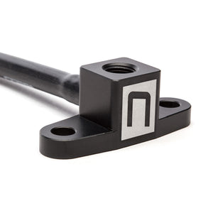 Cobb Subaru WRX/LGT/FXT MAP Sensor Adapter (Plastic Manifold)