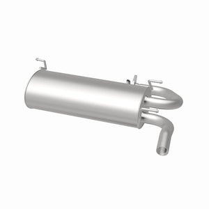 BRExhaust 05-06 Nissan X-Trail 2.5L Muffler Kit