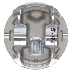 Wiseco Chevy LSX Junkyard Dog 6.0L +9cc Dome 4.00 Bore .945in Pin NA/Boost/Nitrous Drop-In Pistons