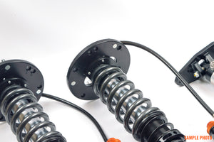 AST Suspension 93-97 Porsche 911 (993) 5300 Series Coilovers (AWD)