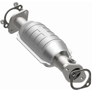 MagnaFlow 02-03 Mitsubishi Lancer V4 2.0L (excl. Turbocharged) Rear Direct Fit Catalytic Converter