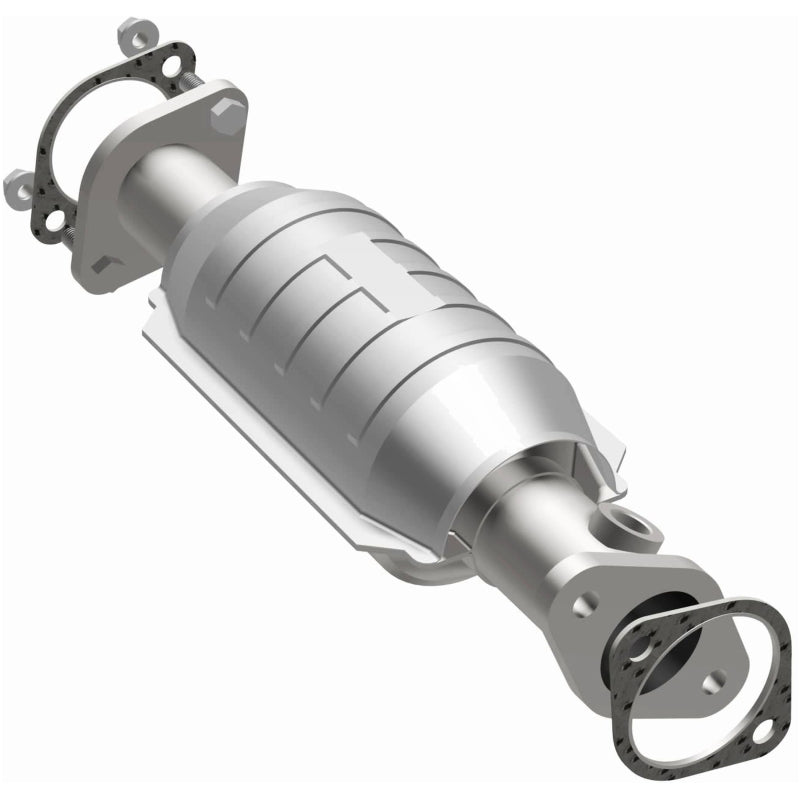 MagnaFlow 02-03 Mitsubishi Lancer V4 2.0L (excl. Turbocharged) Rear Direct Fit Catalytic Converter