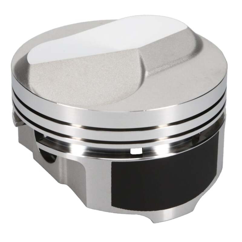 Wiseco Pro Tru Street Chevy Big Block 4.280in Bore 1.270in CH 21.00 CC Piston Set
