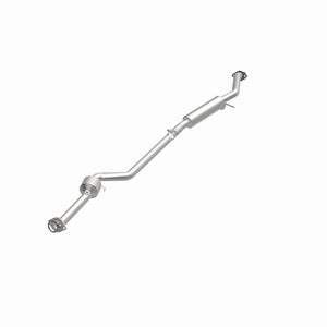 MagnaFlow Conv Direct Fit OEM 16-17 Mazda Miata MX-5 L4 2.0L Underbody