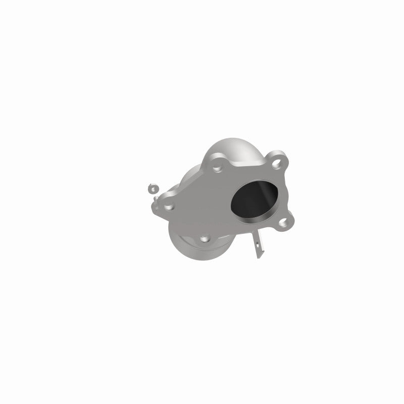 MagnaFlow Conv DF 06-08 Subaru Forester 2.5L