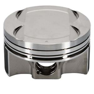 Wiseco Nissan VR38DETT 95.50 mm Bore 34.30 mm CH -6.30 CC Piston Set