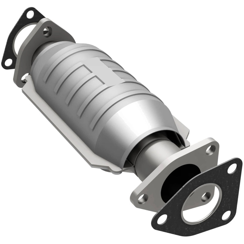 MagnaFlow Conv Direct Fit Accord 86-89