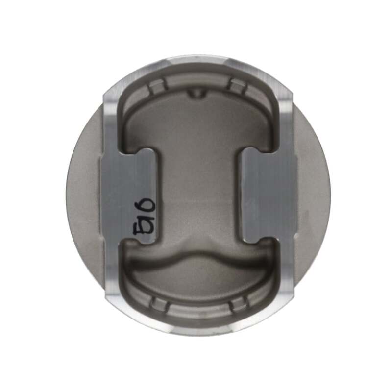 Wiseco Pro Tru Street Chevy Small Block 4.030in Bore 1.260in CH -5.00 CC Piston Set