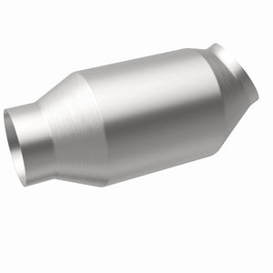 MagnaFlow Conv Univ 2.50inch C/A