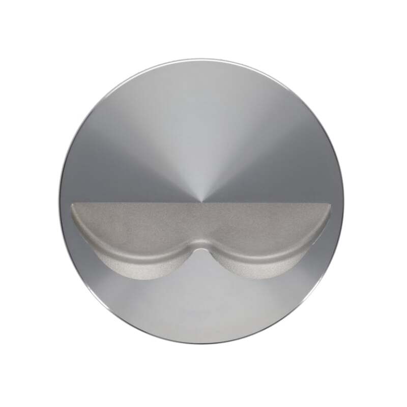 Wiseco Pro Tru Street Chevy Small Block 4.030in Bore 1.260in CH -5.00 CC Piston Set