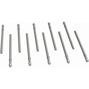 MagnaFlow Hanger .50inch straight 10pk