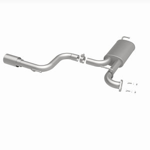 MagnaFlow Sys C/B 01-03 Toyota Celica Gts 1.8
