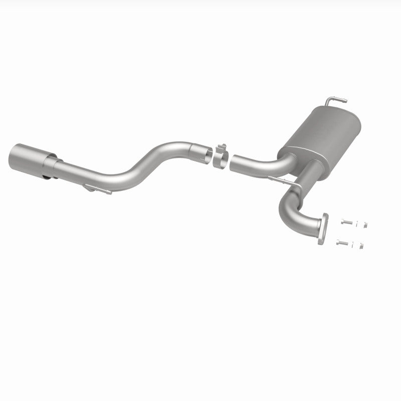 MagnaFlow Sys C/B 01-03 Toyota Celica Gts 1.8